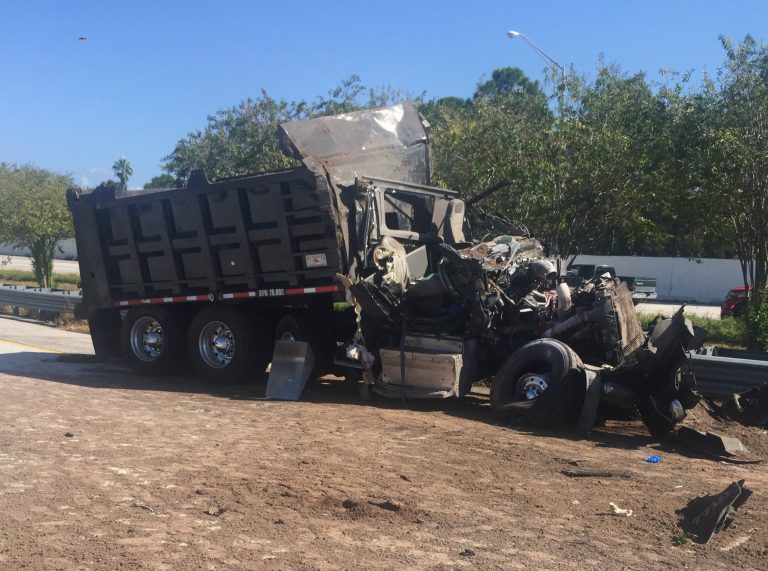 Riverview Man Dead in I-275 Crash in St. Petersburg