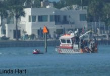 Woman Seriously Injured in Crash Involving Personal Watercraft in Clearwater