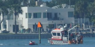Woman Seriously Injured in Crash Involving Personal Watercraft in Clearwater