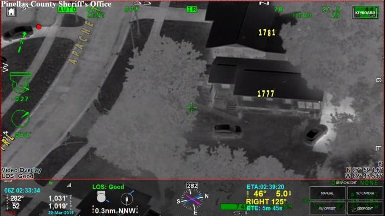 Deputies Arrest Two Juvenile Offenders After Committing Multiple Vehicle  Burglaries And Fleeing From Deputies In A Vehicle In Unincorporated Clearwater