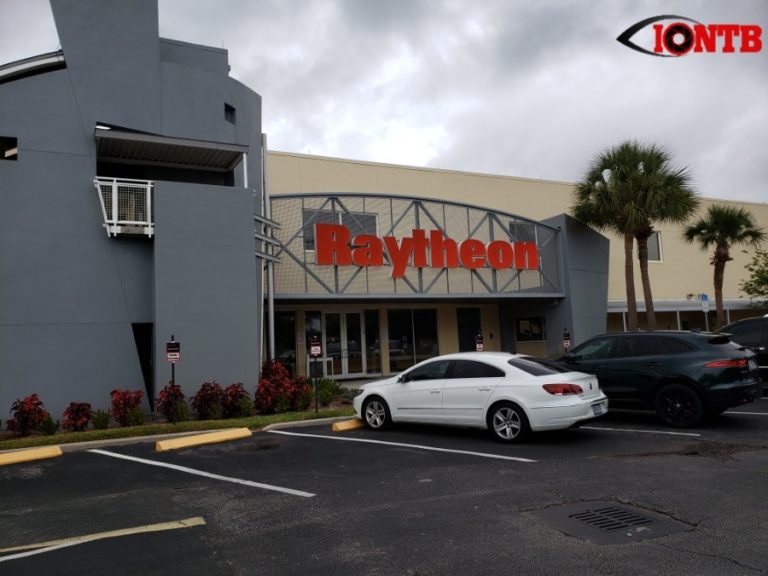 Man Arrested After Email Threat of Mass Shooting at Raytheon Facility in Seminole