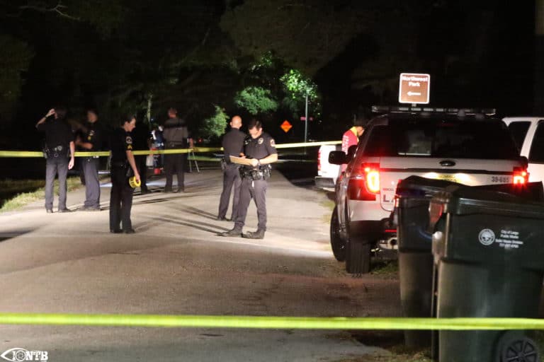 Man Shot Numerous Times Following an Altercation Near Northwest Park in Largo