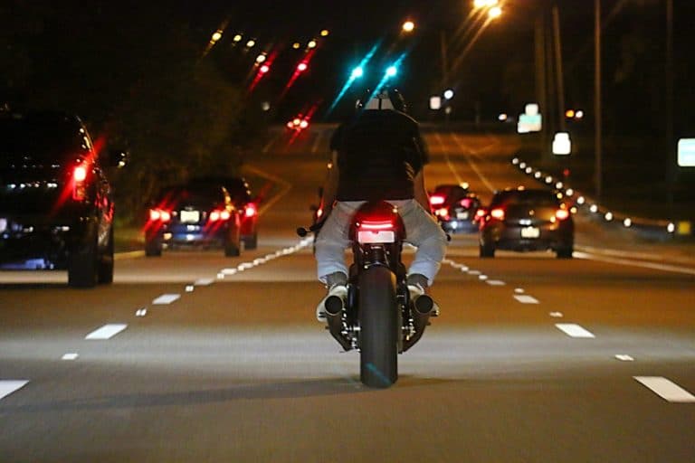 Clearwater Police, Other Agencies Crack Down On Speeding Motorcycles