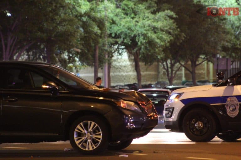 Pedestrian Struck by a Vehicle on Gulf to Bay Blvd in Clearwater, Remains Critically Injured