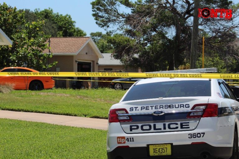 Pregnant Woman Shot and Killed in Coquina Key Home, Husband Arrested