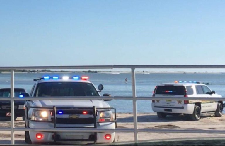 Two Arrested After a Stabbing On Dunedin Causeway