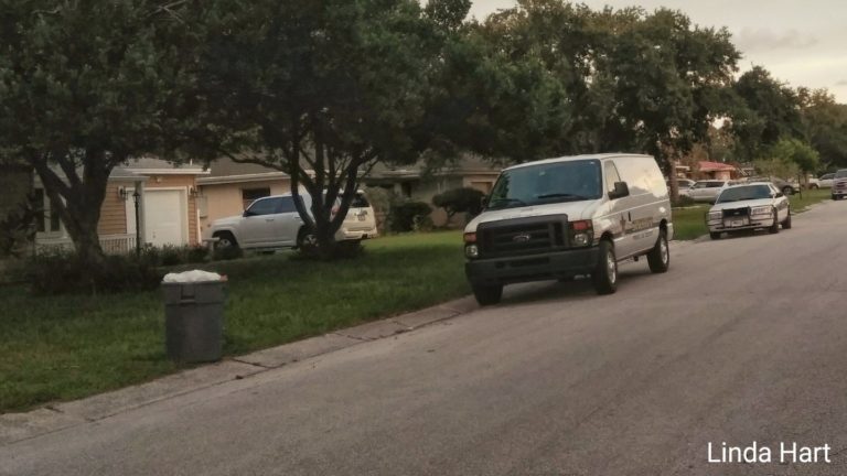 Toddler Dead After Drowning at Clearwater Home