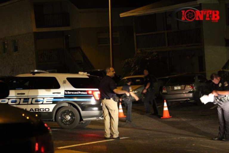 Arrests Made After Man Shot and Killed in Parking Lot of Largo Apartment Complex