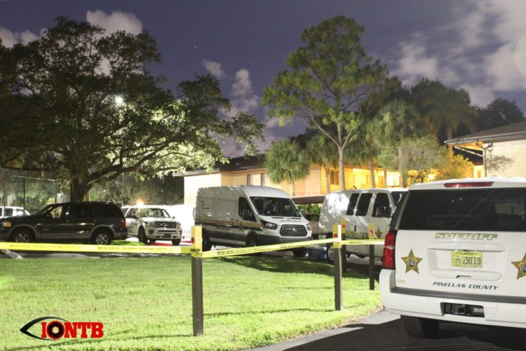 Second Homicide Victim Found After Man Shoots Mother Then Killed in Deputy Involved Shooting
