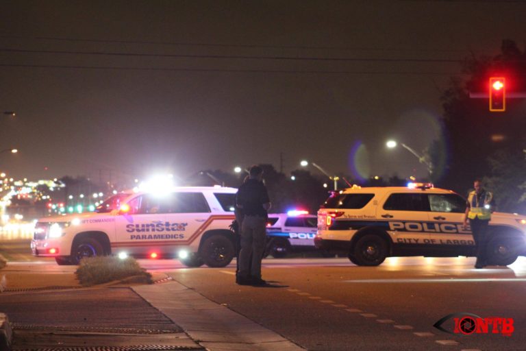 Police Say Motorcyclist Killed in Alcohol Related Crash on Ulmerton Road in Largo