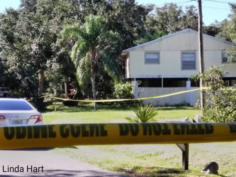 Three Murder Suspects Arrested in Shooting Death of Man at Home in Unincorporated Oldsmar