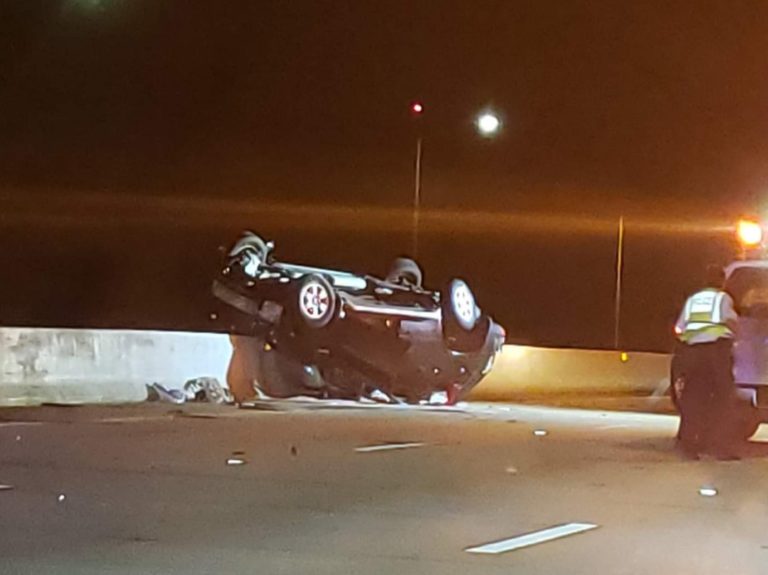 Troopers Continue to Investigate Fatality Crash on the Bayside Bridge Saturday Night