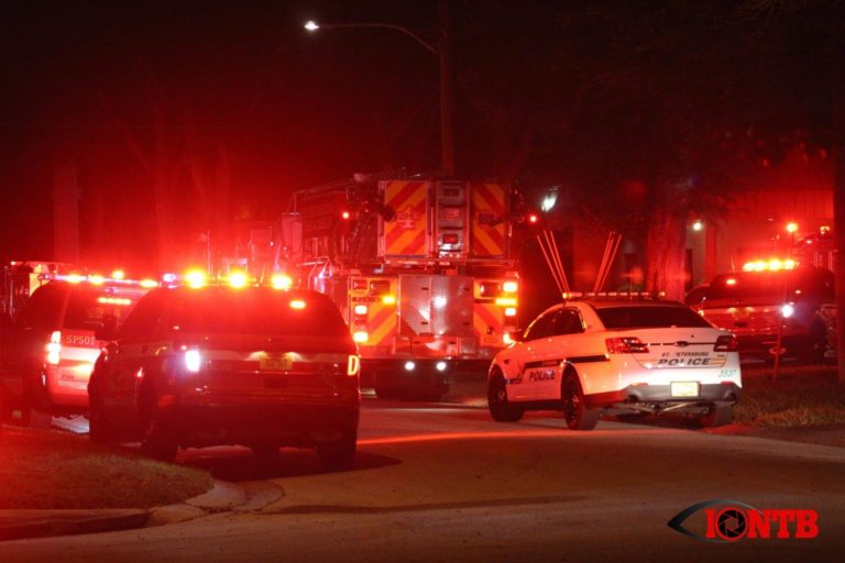 Hatchet Attack in St. Petersburg Results in Man Facing Attempted Murder and Arson Charges