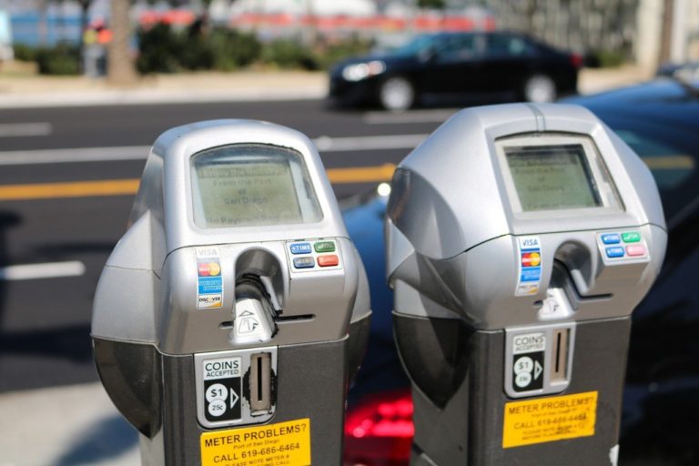 City of Clearwater announces increased parking fees
