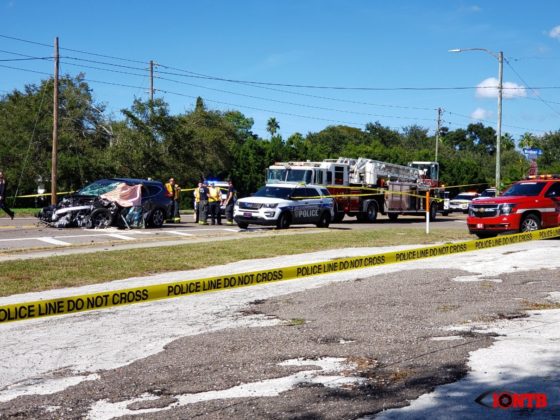 Investigation Continues In Clearwater Crash Killing One Person And ...