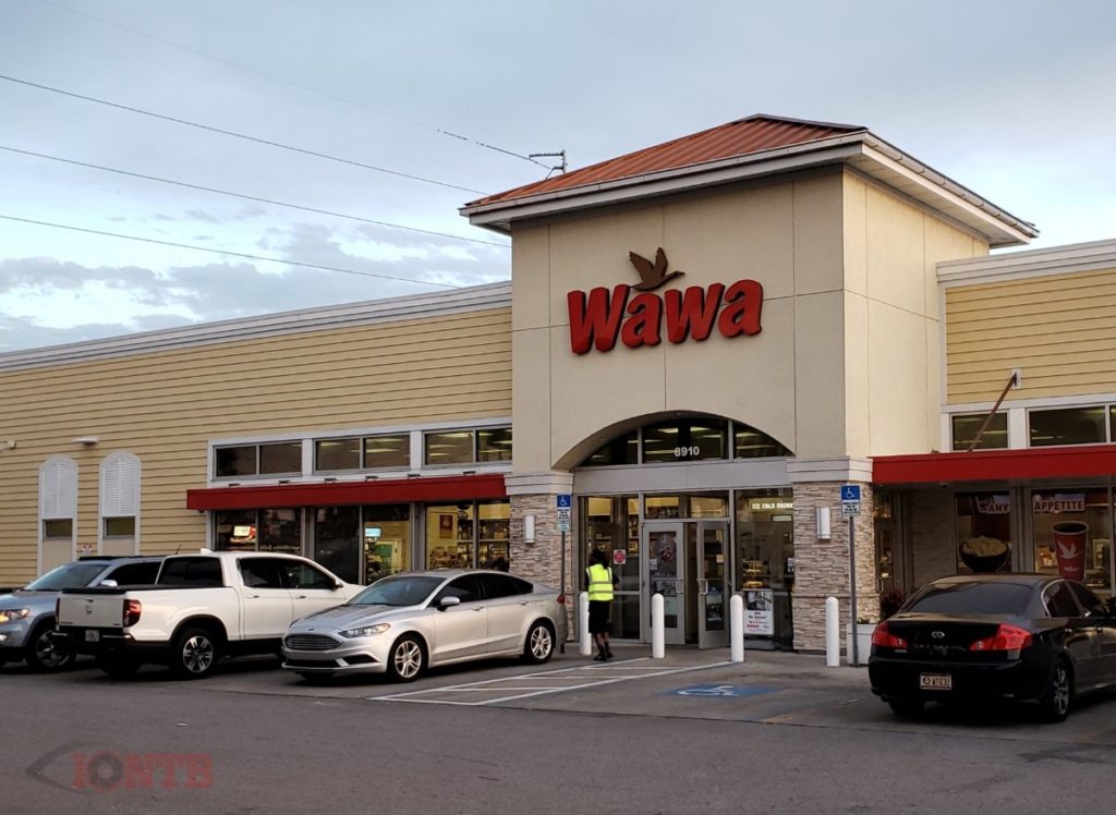 Wawa Ceo Confirms Months Long Data Breach In The Store Payment System 