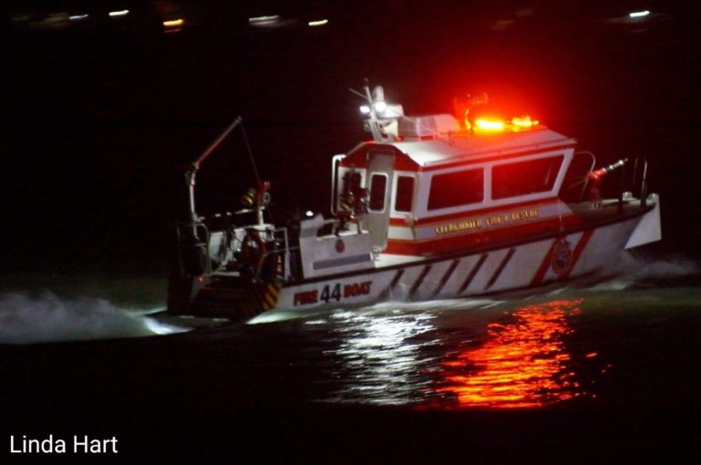 Spring Hill man dies after his kayak capsizes near the Dunedin Causeway overnight