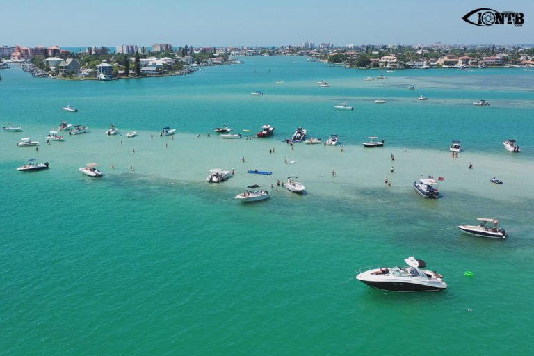 Florida Governor enacts executive order regarding restrictions on recreational boaters