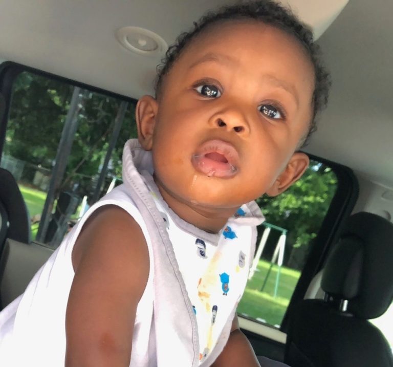 Amber alert issued for 2 year-old Georgia boy after father killed three family members