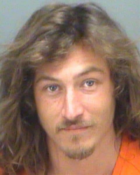 Man arrested for driving on beach in Sand Key area of Clearwater, claims boredom