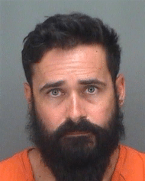 Man arrested after exposing himself in the toy section of a Seminole business