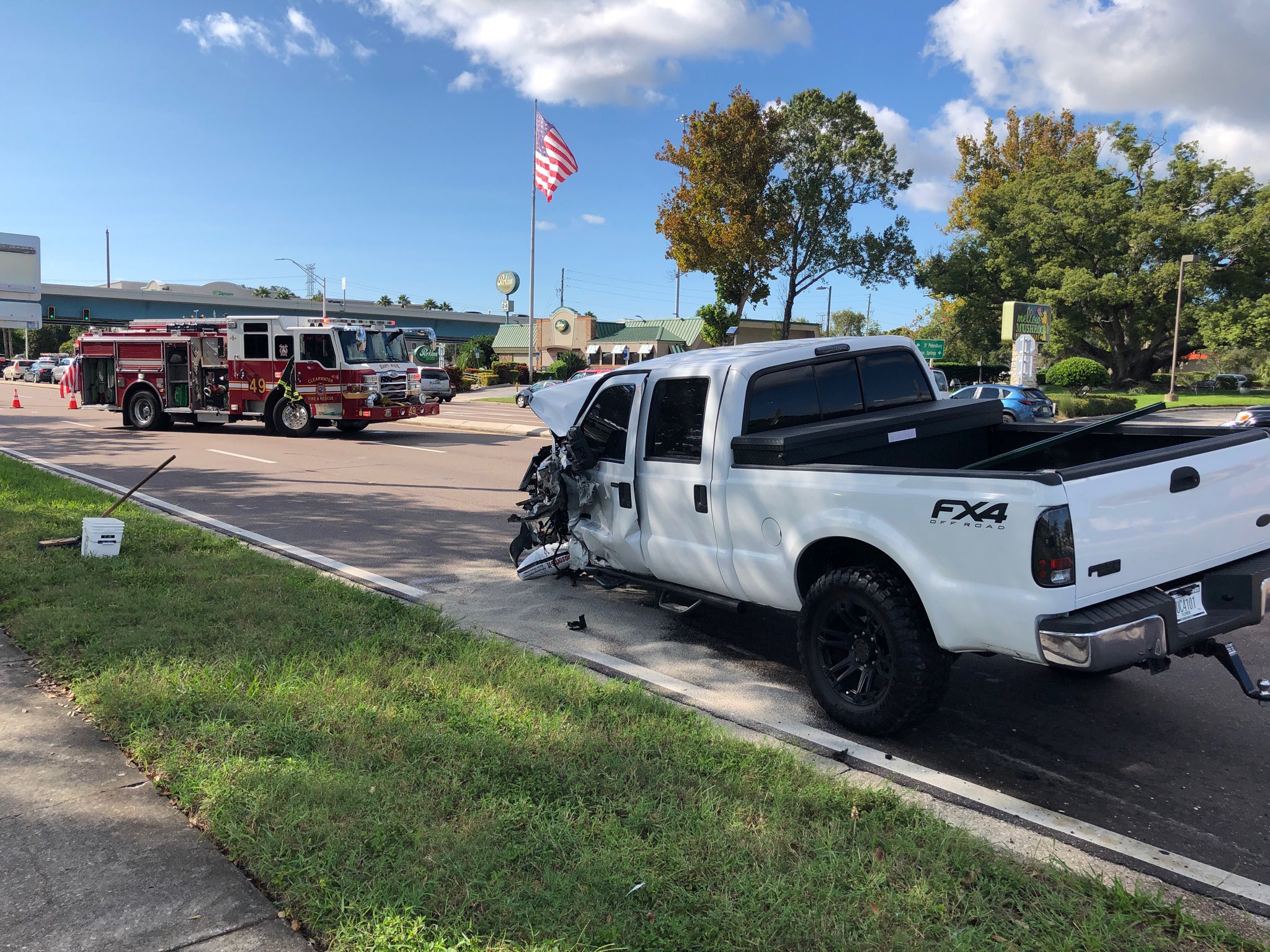 Clearwater Active Police Calls - trsqf8j