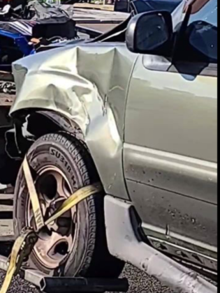 Woman charged with DUI manslaughter following crash killing motorized