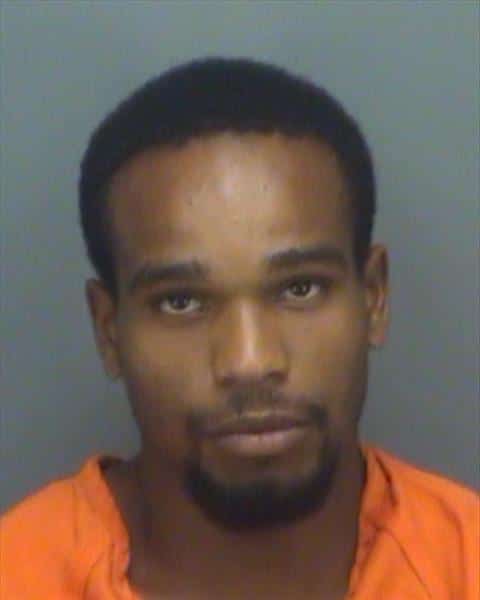 Man arrested for overnight shooting death in St. Petersburg - IONTB