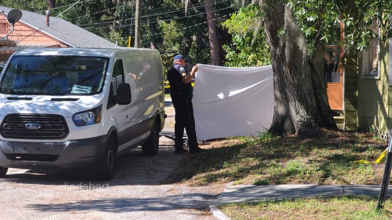 Gulfport police say three men found dead in home