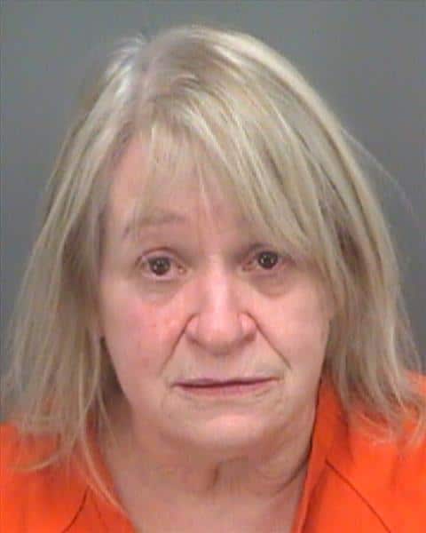 Woman in custody after serious injury DUI traffic crash on US-19 in Clearwater
