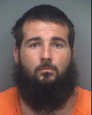 Seminole man arrested for attempted murder after attack at gas station