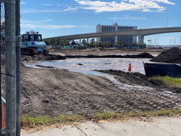 Clearwater Beach, Island Estates and Sand Key customers will need to boil water after water break