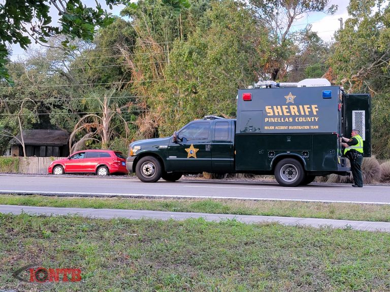Pedestrian struck and killed in Seminole DUI crash