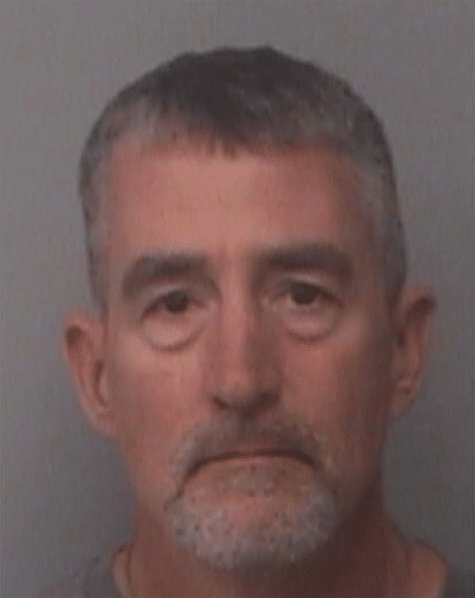 Pinellas Department of Detention and Corrections Sergeant arrested for striking inmate