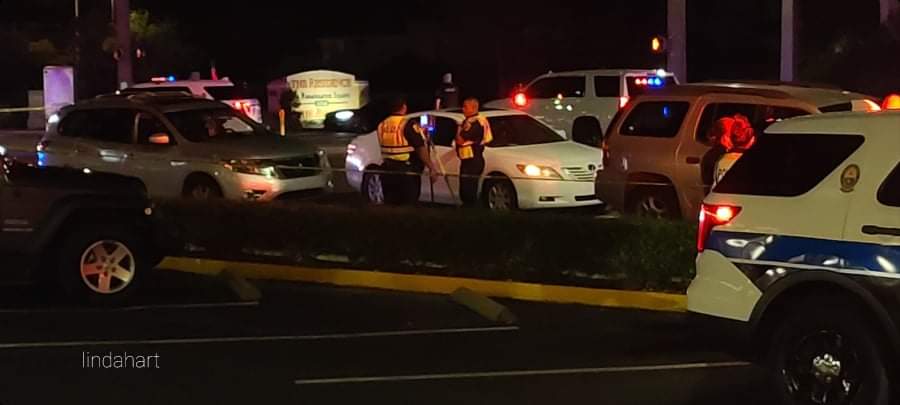 Clearwater Police Investigating Fatal Crash On Missouri Avenue At ...