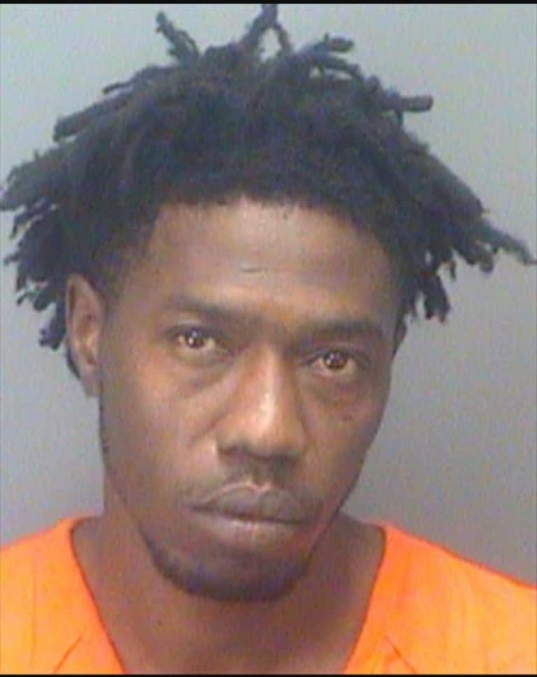 Troopers say driver impaired when striking and killing pedestrian on US-19 in Palm Harbor