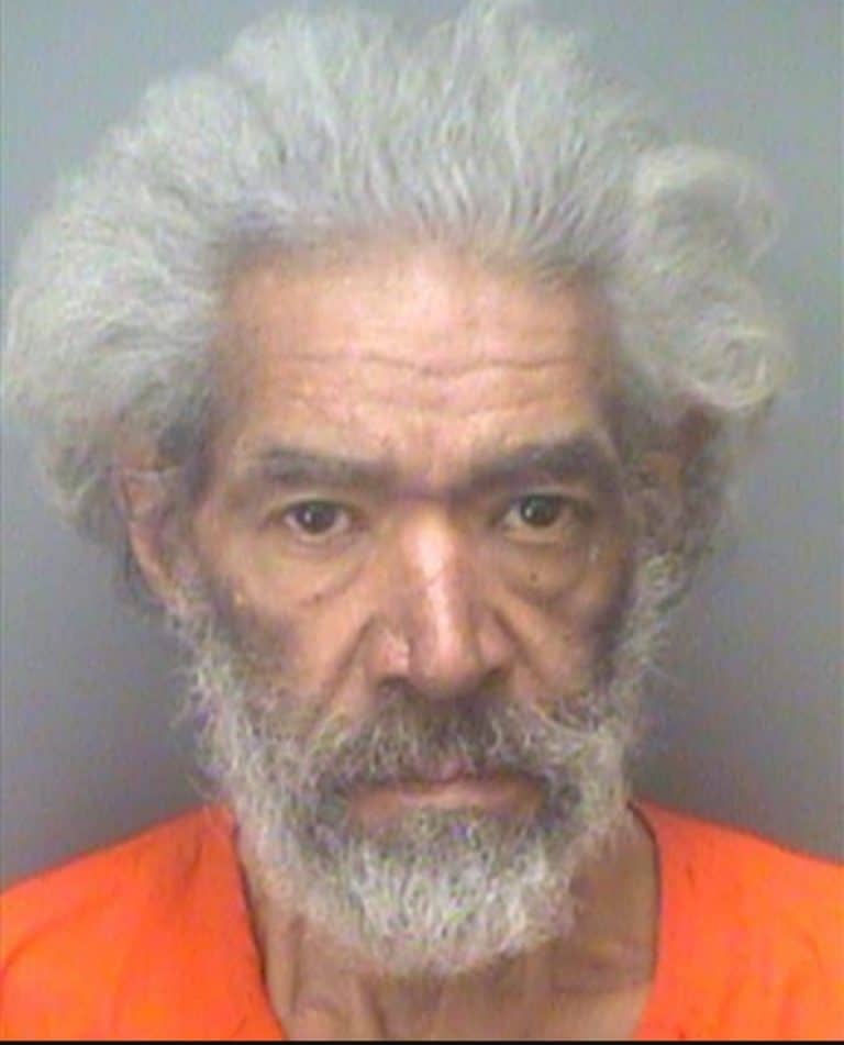 Largo man arrested for possession of child pornography