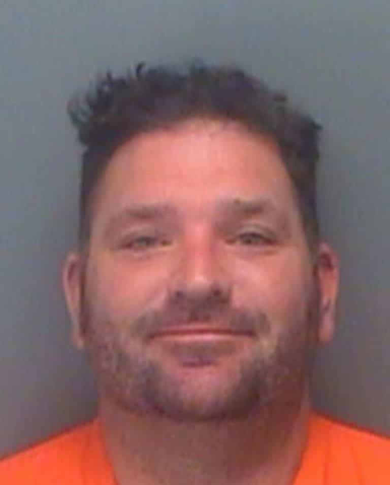 Clearwater officer arrested and facing DUI charges