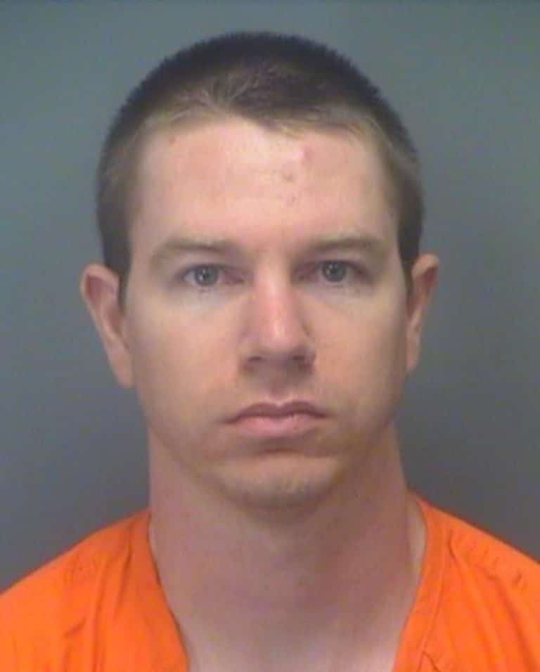 Seminole man arrested for possession and transmission of child pornography