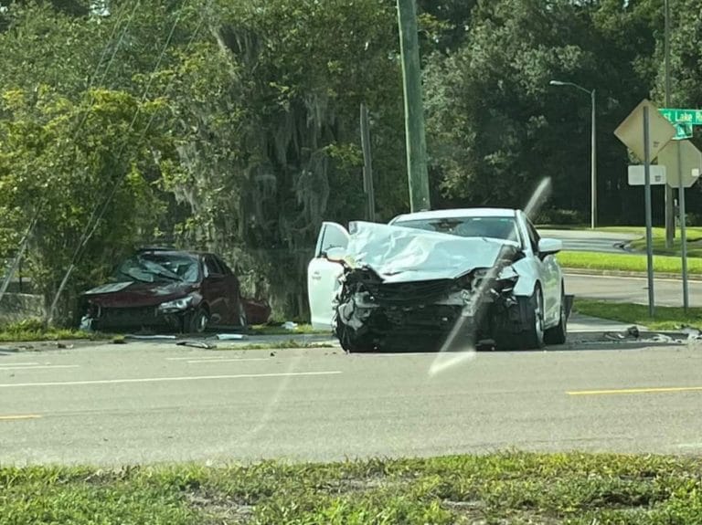 Troopers investigating Thursday evening’s fatal crash on East Lake Road in Palm Harbor