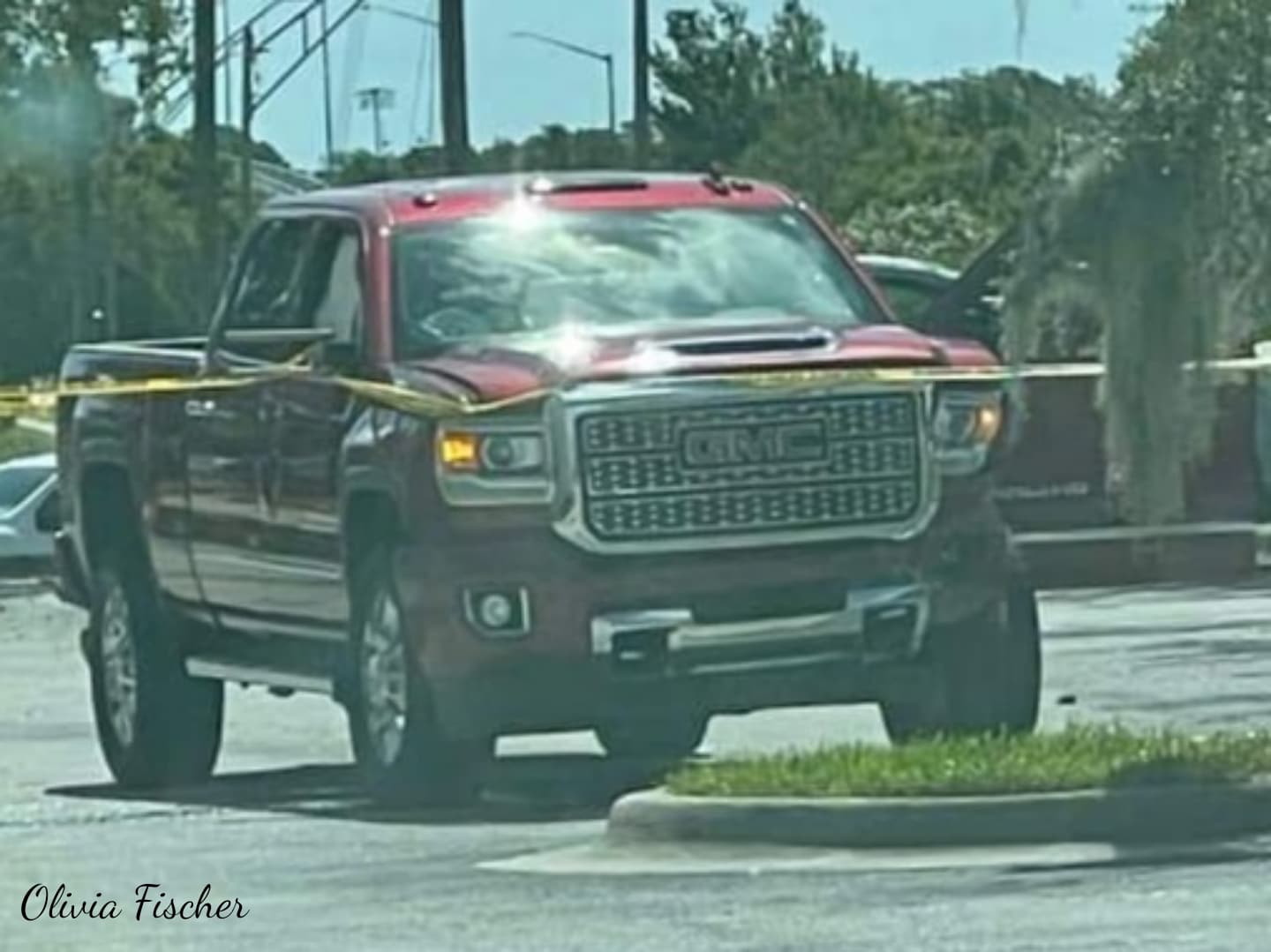 Man charged with vehicular homicide in fatality crash in Seminole - IONTB