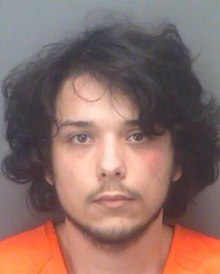 Detectives arrest Pinellas Park man for aggravated child abuse