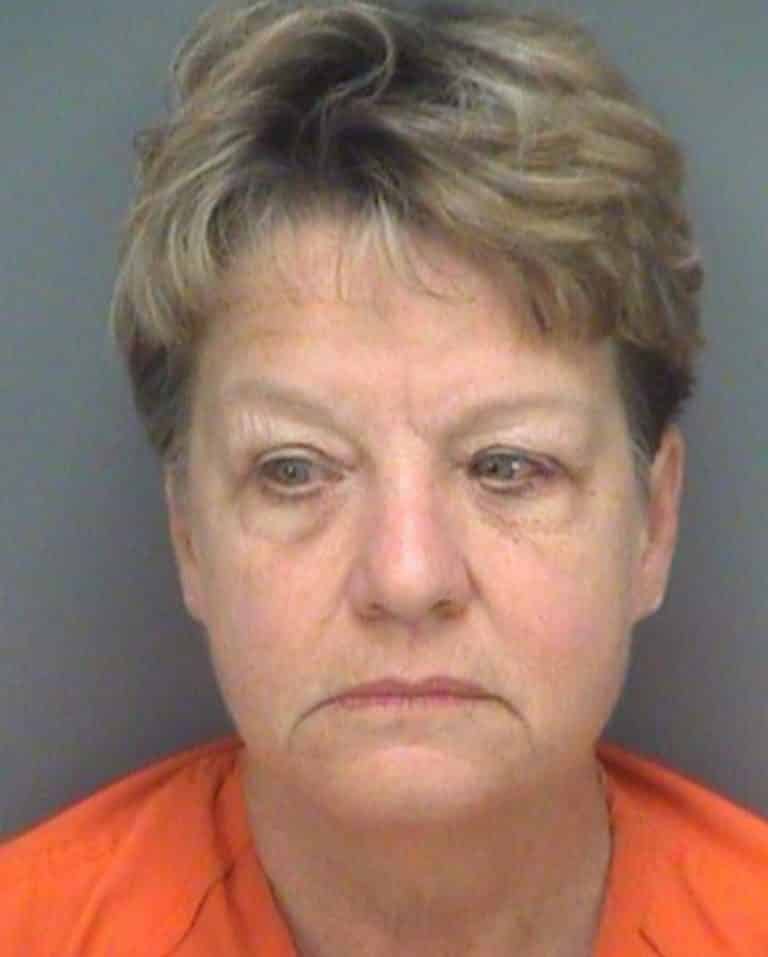 Preschool teacher at local church’s learning center arrested for felony child abuse on 2 year-old student