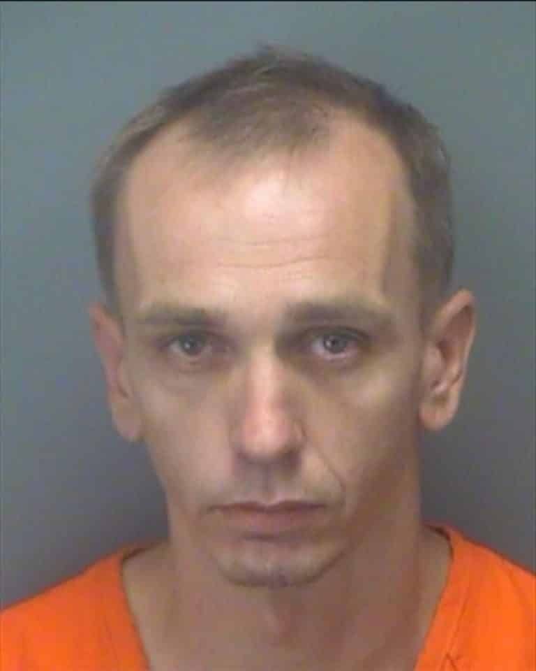 Suspect arrest connected to at least 37 commercial burglaries in Pinellas County