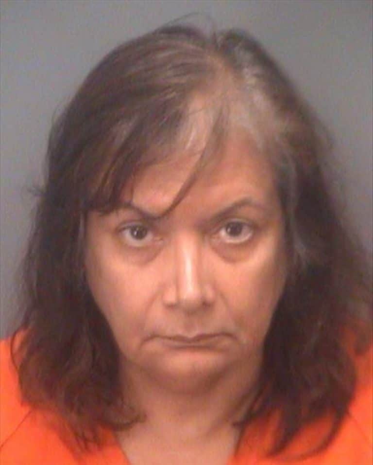 Nearly two million dollars in cash and gold found after Pinellas deputies arrest physician for writing illegitimate narcotic prescriptions