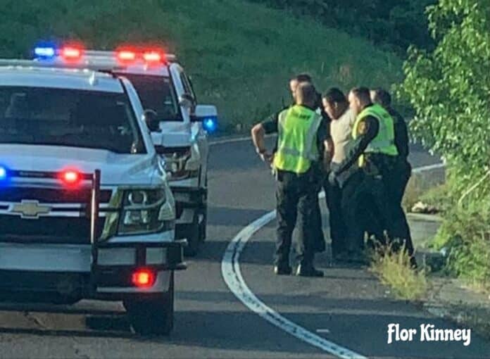 Pinellas County Sheriff's Deputy Killed In Hit And Run Crash Off I-275 ...