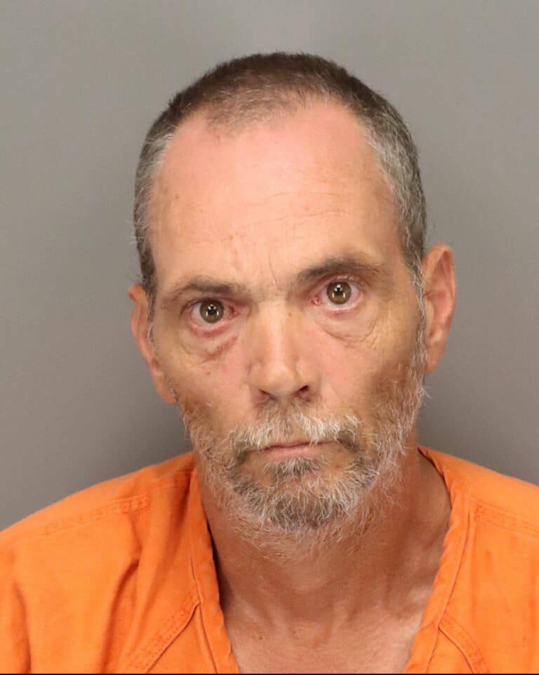 Pinellas deputies quickly arrest man after robbery at Chase Bank on Starkey Road