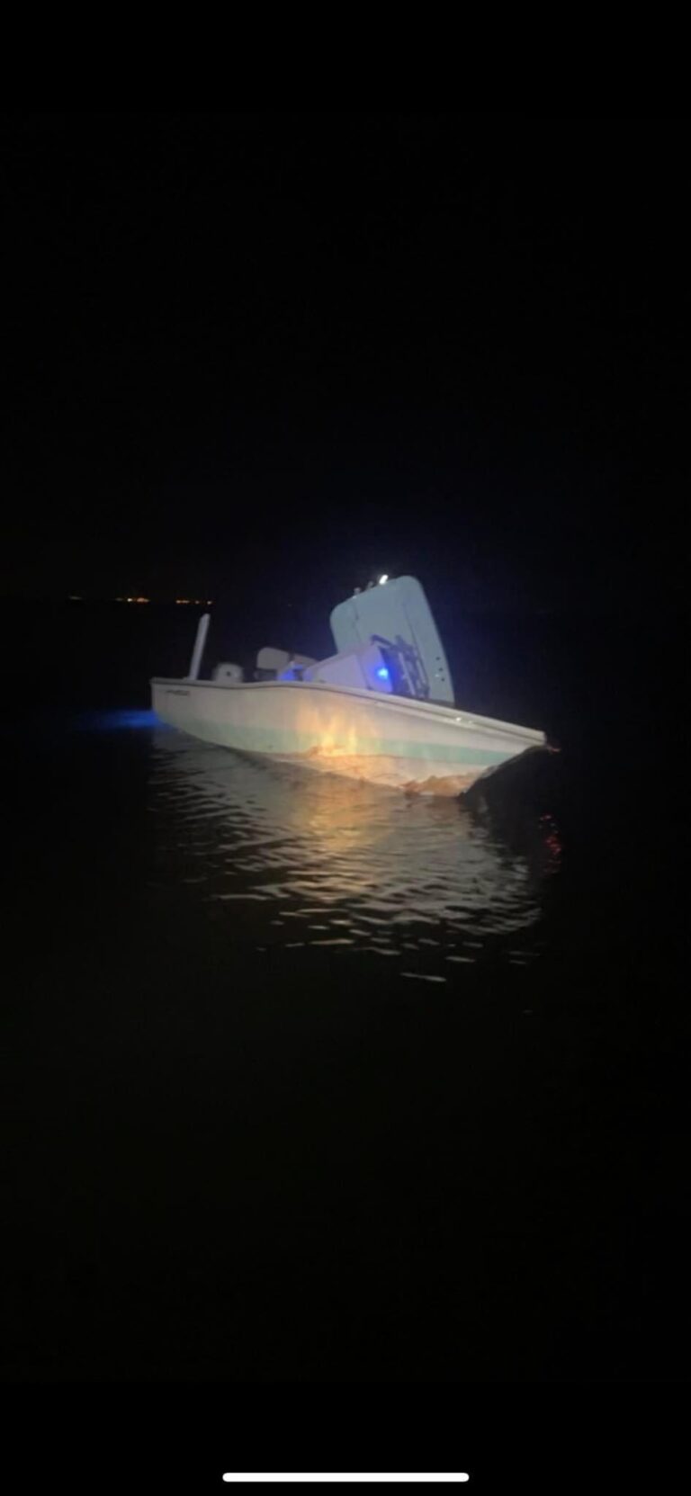 Coast Guard rescues occupants after boat crashes into rocks near St. Petersburg’s Albert Whitted Airport