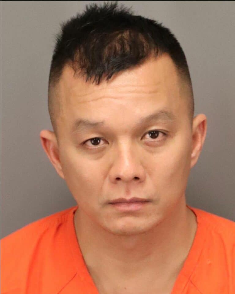Owner of local Japanese Steakhouse  & Sushi restaurant arrested for running drug house out of the business