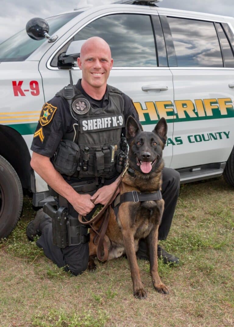 Body camera footage released in the shooting incident that injured Corporal Aitken from the Pinellas County Sheriff’s Office